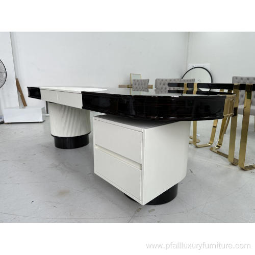 Office Table-Capital Collection Design